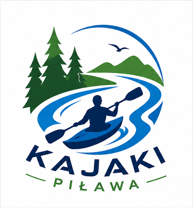 Kajaki Piława